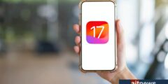 أهم 5 مزايا جديدة في نظام iOS 17 