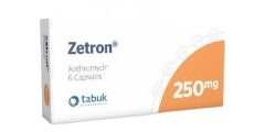 دواعي استخدام كبسولات Zetron وسعرها بالصيدليات